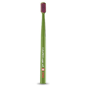 Curaprox CS 3960 Super Soft Compact Toothbrush